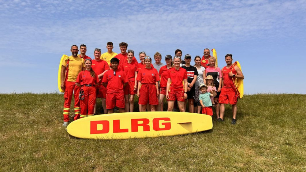 News | DLRG Ortsgruppe Varel e.V.