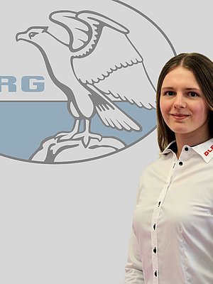 Stellv. Truppführerin: Inga Fastje