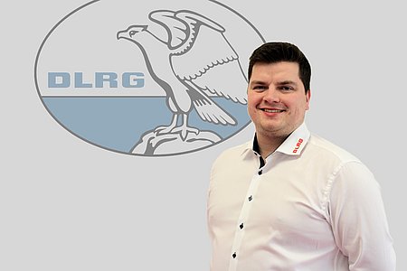 Stellvertretender Leiter Ausbildung: Nicolai Nion Schwarz