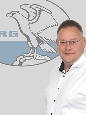 Gruppenführer: Dr. Jan Schulz