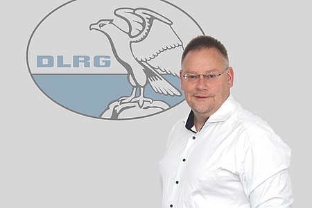 Gruppenführer Wasserrettungsgruppe: Dr. Jan Schulz