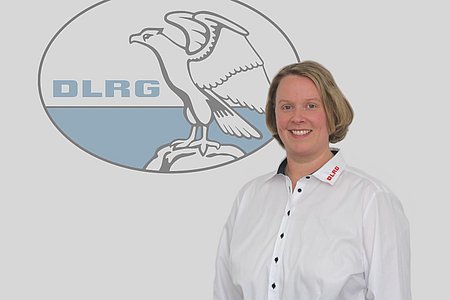 Leiterin Anfängerschwimmen: Annika Wildeboer