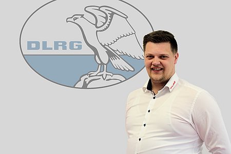 Leiter Öffentlichkeitsarbeit: Nikolas Nacke