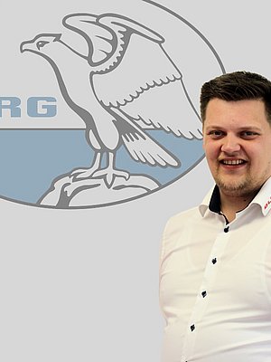 Stellv. Gruppenführer: Nikolas Nacke