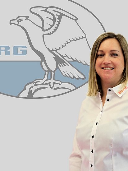Leiterin Anfängerschwimmausbildung: Barbara Kube