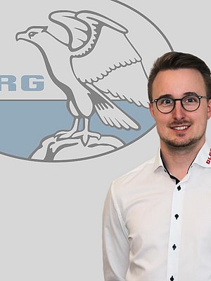 Truppführer: Jari Siemens