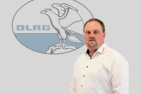 Beisitzer - Referent Wasserrettungsdienst: Björn Wildeboer