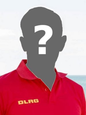 Truppführer: Jari Siemens